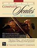 Complete Scales for the 21st Century